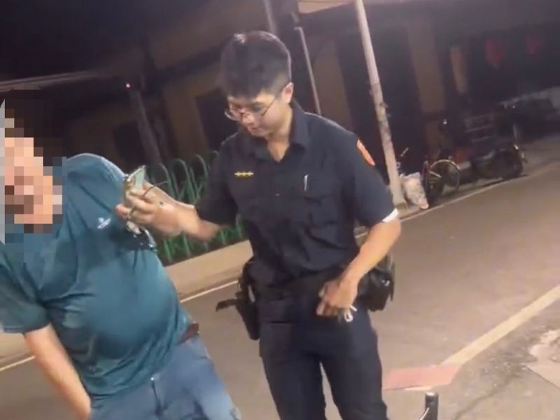 枋寮鄉酒後糾紛案　警方火速偵辦到案枋寮警訊