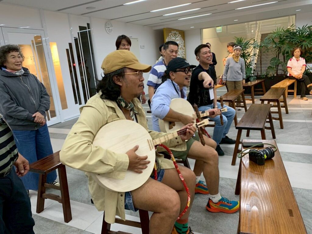泰國簽署MOU旅行業者與媒體深度走訪　強化屏東旅遊印象
