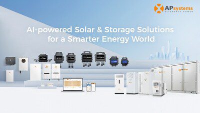 夯實治理根基，AI 賦能科創 —- 昱能科技發布2025 年度ESG可持續發展報告