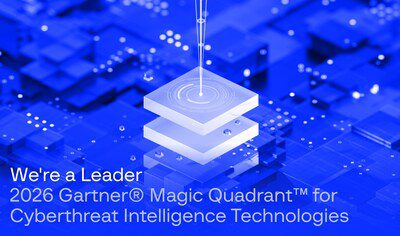 Group-IB獲評Gartner®首屆網絡威脅情報技術魔力象限™領導者