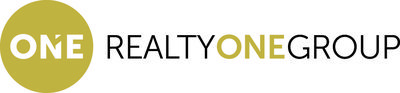 REALTY ONE GROUP—-美國深受信賴的品牌