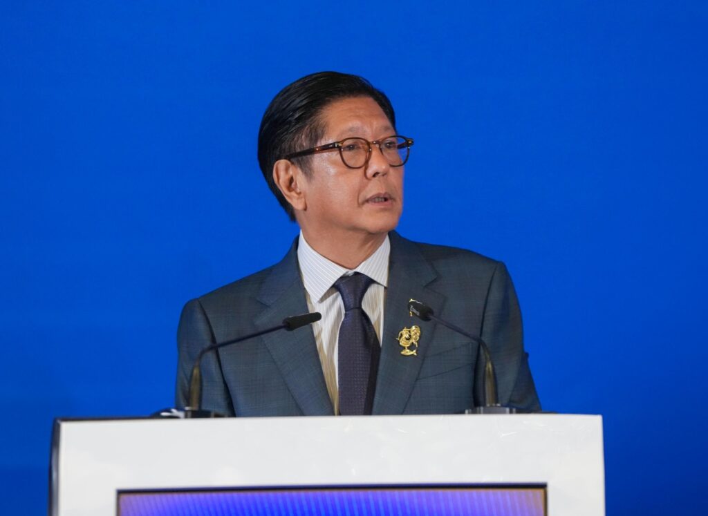 【菲律賓憲政危機】參院槍聲與消失的將軍：一場司法通緝引爆的馬尼拉驚魂夜