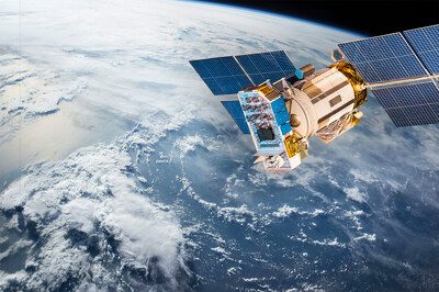 一機直達 X / Ku 雙頻段！円通全整合 SDR 衛星數據機 SatelliteAsia 2026 重磅亮相