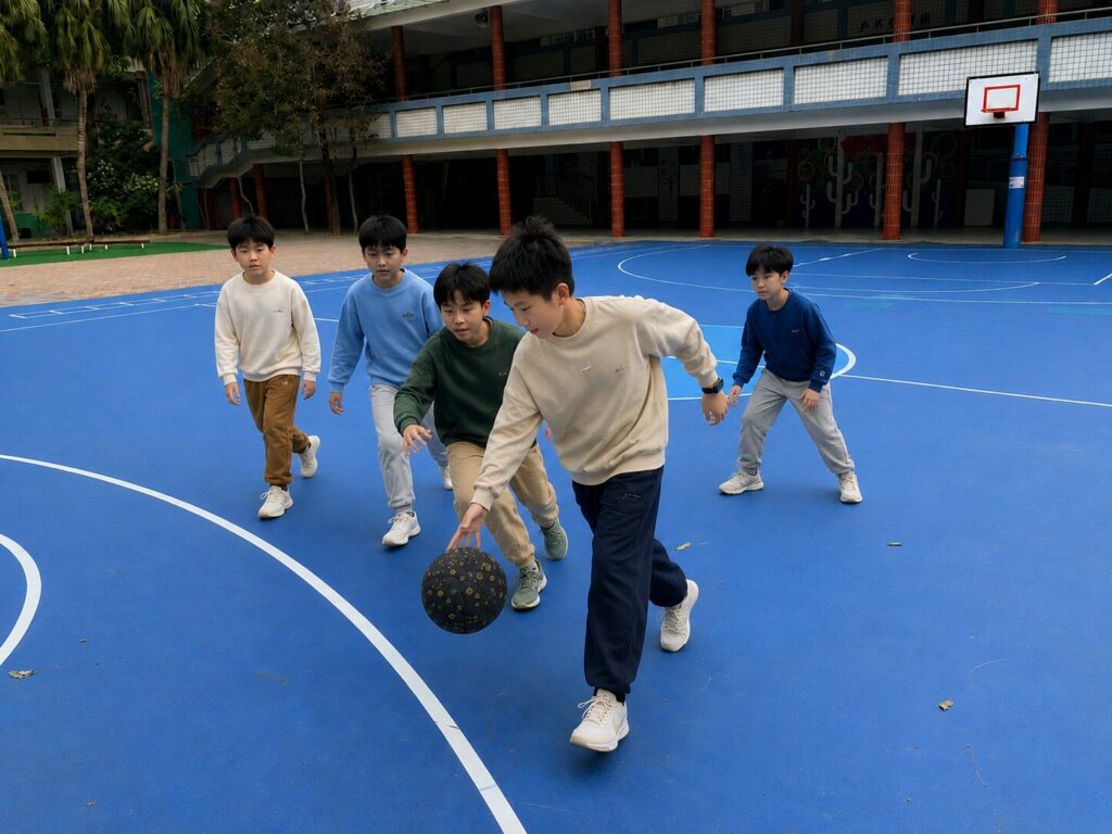 暑假規劃提前啟動  兼顧學習與托育成家長最大考量
