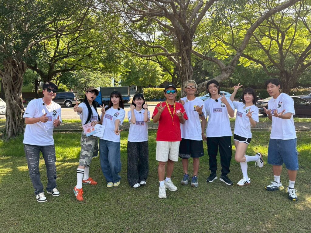 KID 遭圍剿 一場考驗人性與信任的生存角力 爆氣怒吼