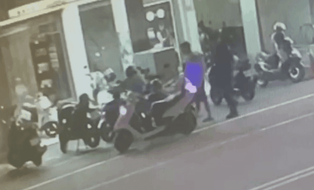 失聯移工謊報假身分　遭警識破欲逃仍遭逮