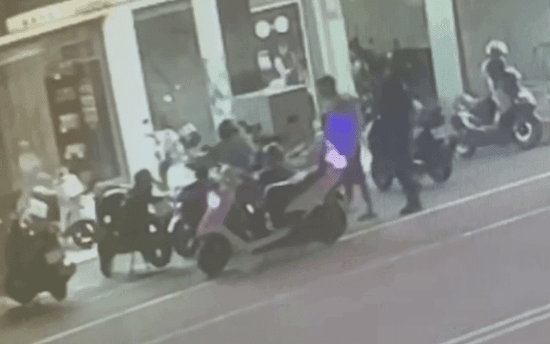 失聯移工謊報假身分　遭警識破欲逃仍遭逮