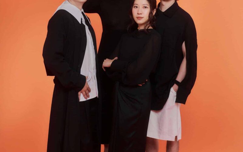 第37屆金曲獎客語作品共獲得11項提名 阿依.羅《南方的冬》ana《Final Girl》春麵樂隊《下回上去》陳以諾 Sarah《慢花誌》與黃宇寒《Ngai》5組音樂人通通「雙料入圍」