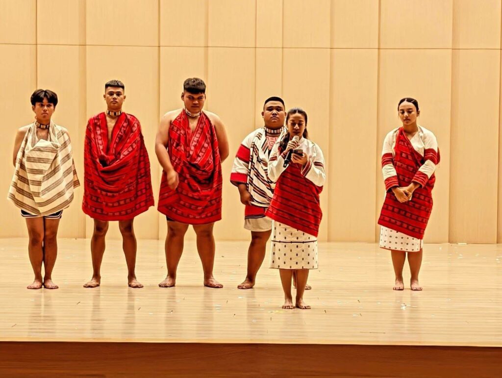 《Saliyaliyan－印象Kasavakan》重返建和部落演出圓滿落幕 回到文化生成的土地，見證部落故事重返家園