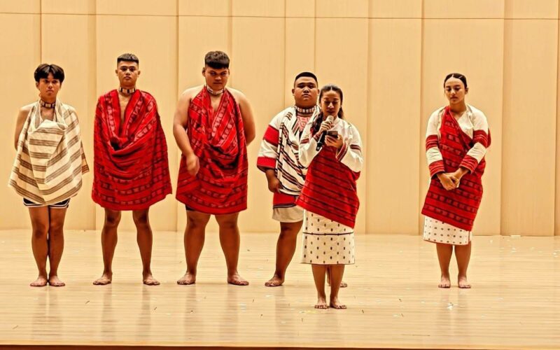 《Saliyaliyan－印象Kasavakan》重返建和部落演出圓滿落幕 回到文化生成的土地，見證部落故事重返家園