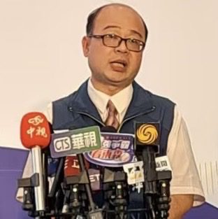 孫健萍：台灣應協助美國、中國大陸跨越「修昔底德陷阱」