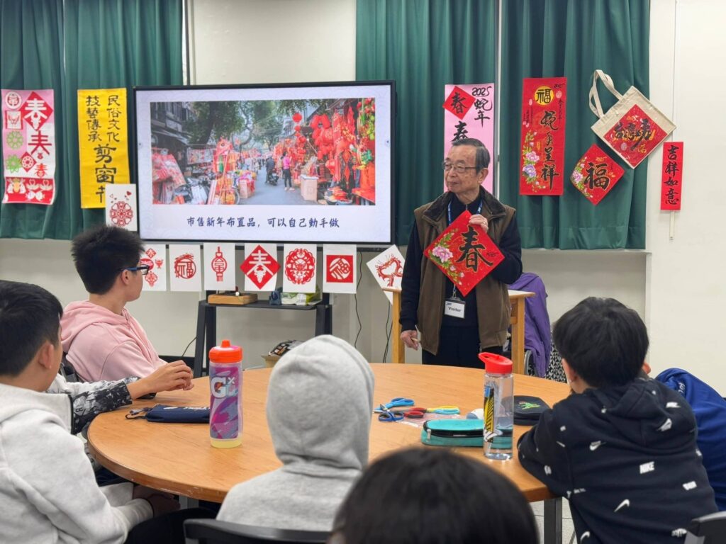 翻轉老年的無限可能！ 　中市社會局招募「銀髮生活達人」