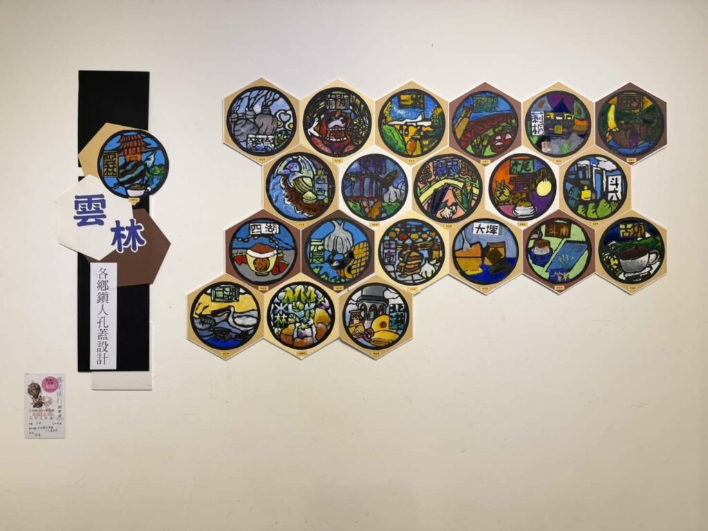 元長國小藝術才能班成果展開幕　展現多元創作與工藝教育成果