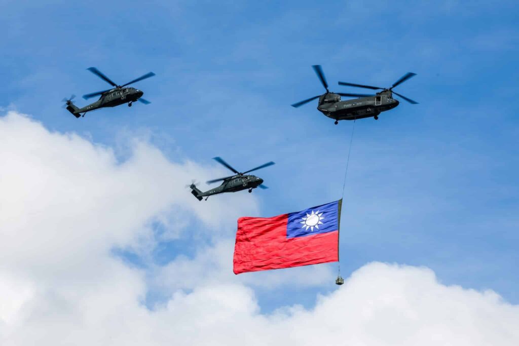 和平不是口號　武力也不是答案