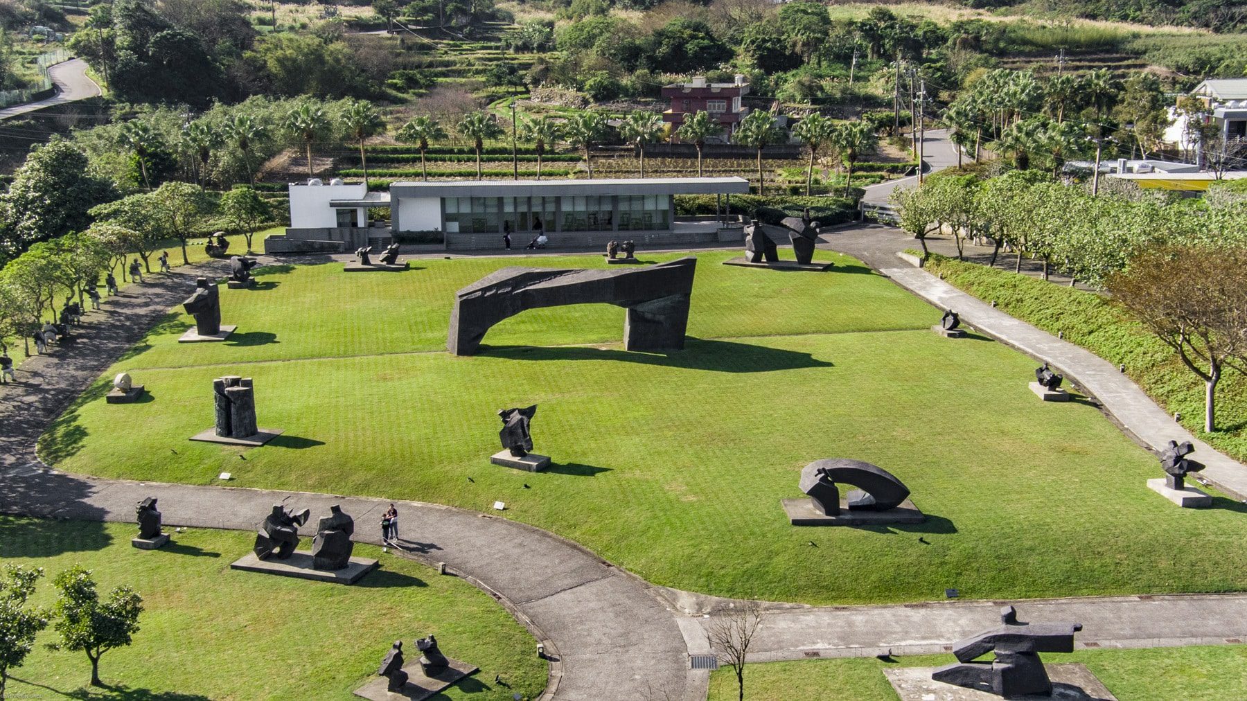 第9屆新北文化獎得獎名單公布　林保堯、朱銘美術館、板橋潮和社及新平溪煤礦博物園區獲獎