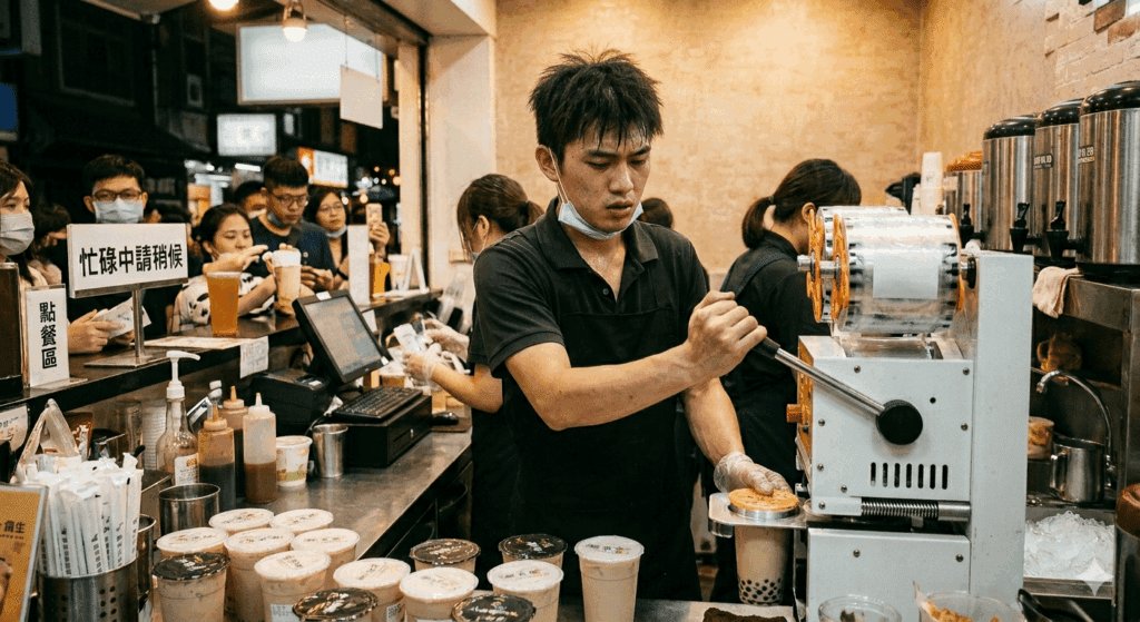 暑期工讀別被話術蒙騙　新北勞工局教你加班計算式