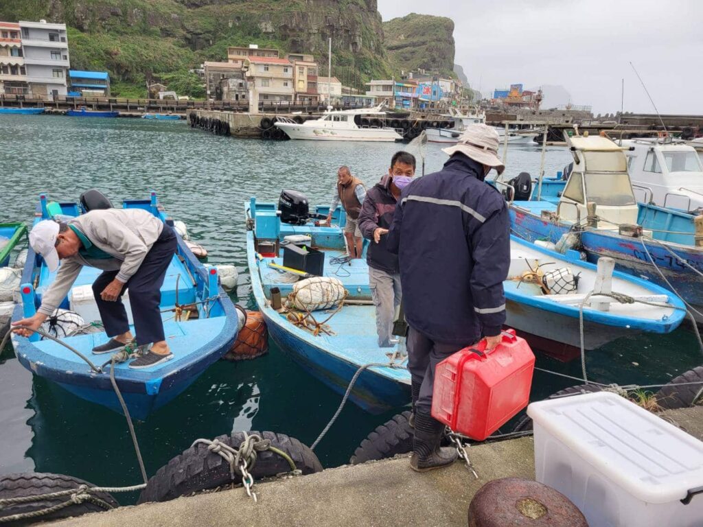 海權不能旁落　日菲海域談判帶給台灣的警訊