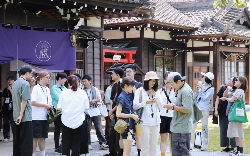 「嘉義藝術日常」徵件至6/21　藝術走入舊城街區打造城市共創展場