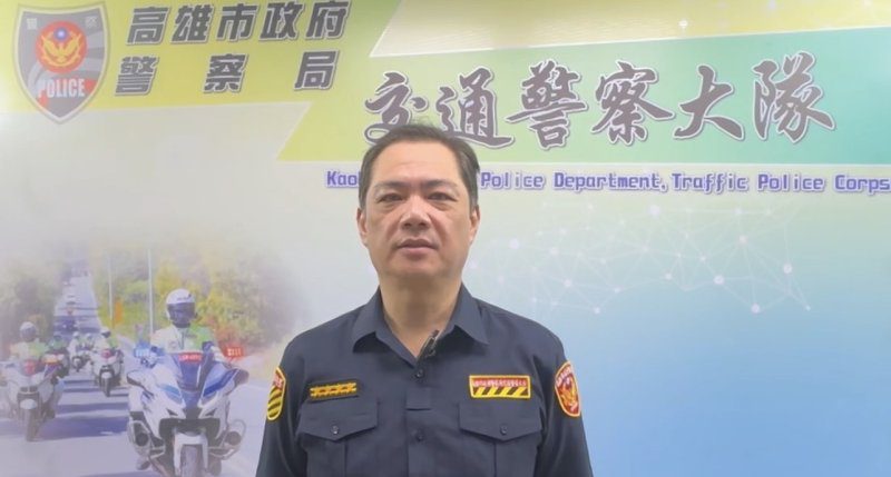 港灣新聞網／高雄重拳掃蕩毒駕！13名毒駕累犯姓名照片全曝光　今年已取締739件