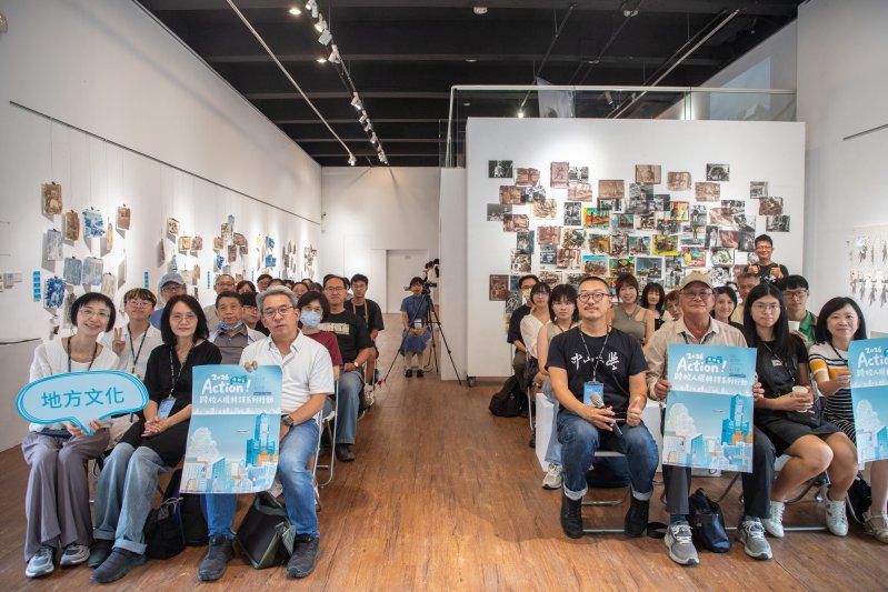 港灣新聞網／從白色恐怖到民主記憶！中山大學跨校人權轉譯行動 用藝術與影像重現高雄歷史