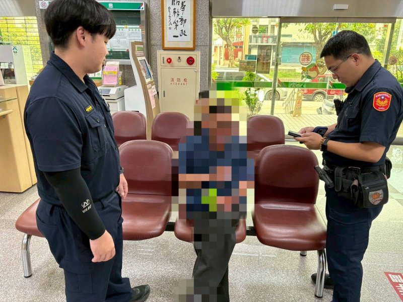 港灣新聞網 / 「親愛的」天天噓寒問暖！東港男陷網戀投資陷阱　警銀聯手保住10萬元