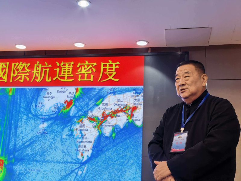 港灣新聞網 張競博士專欄 / 幸好賴清德總統沒有接到川普來電