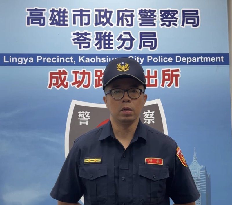 港灣新聞網 / 高雄計程車右轉撞機車！四維、中山路口車禍釀騎士送醫　警揭肇因