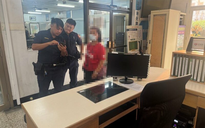 港灣新聞網／7顆南瓜只要100元？七旬婦險遭網購詐騙　內埔警即時識破成功阻詐