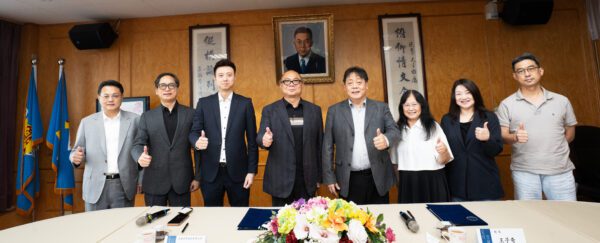 校友企業回饋母校　文化大學攜兆基屋管優化校外住宿資源