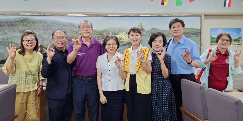 港灣新聞網／《三十而光．目中有人計畫》感動頒獎　普門中學實踐三好四給讓善文化深耕校園