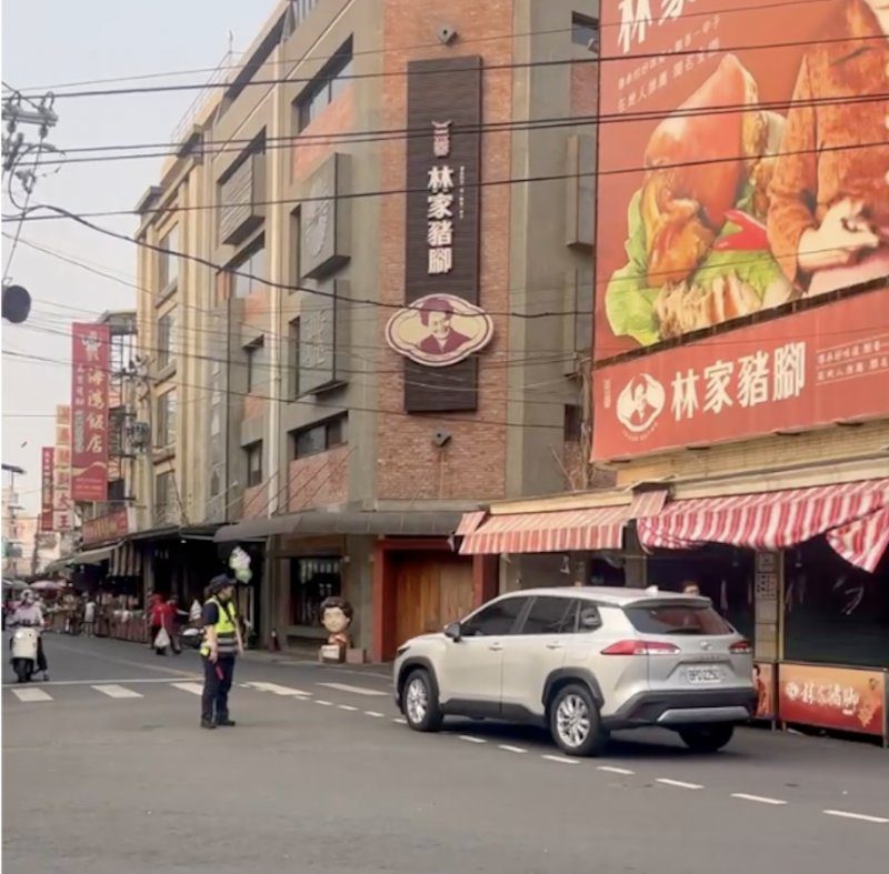 港灣新聞網／端午連假車潮來襲！內埔警公布三大熱門景點交通攻略　豬腳街全面管制一次看