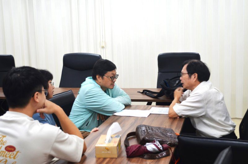 港灣新聞網／職場霸凌防治新制7月上路　台水工會第七分會籲打造友善職場環境
