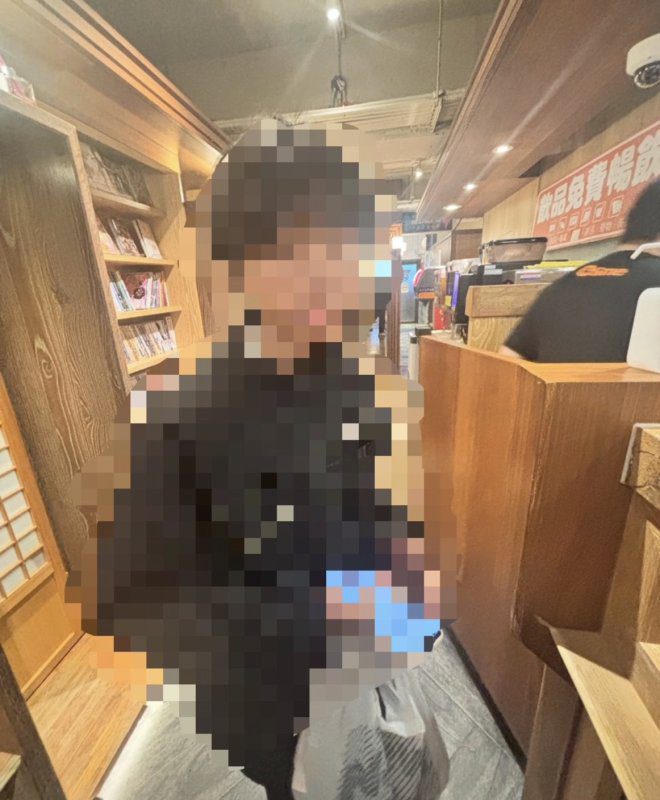 港灣新聞網／家人急尋心頭肉！高市少年隊攜手北警4小時內鎖定行蹤