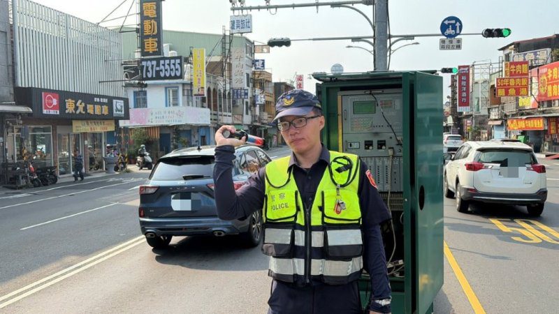 港灣新聞網／端午連假南迴恐塞爆！枋警祭六大疏導措施　科技執法同步上路