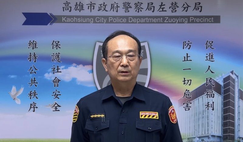 港灣新聞網／驚險畫面！高雄大中地下道5機車接連自摔　疑雨後路面濕滑釀禍釀5傷