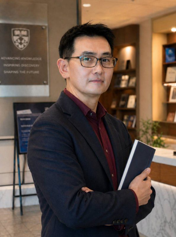 港灣新聞網 范振家博士專欄 / 校園反毒先固本，再談第五級保全協力