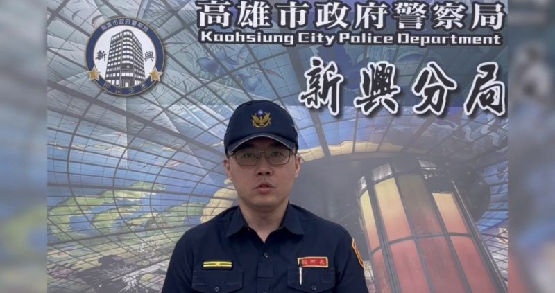港灣新聞網／父子口角爆家庭暴力！民生一路商家傳傷害案　警方協助聲請保護令