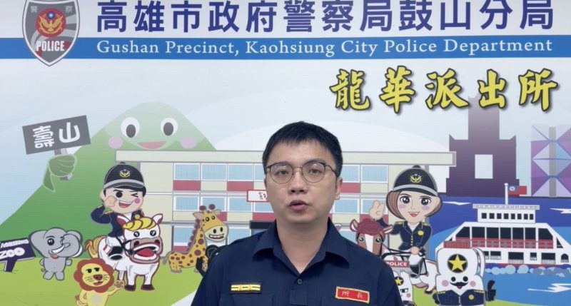 港灣新聞網／「怎麼又是你！」男子一個月內二度酒駕　鼓山警攔查傻眼重罰逾12萬元