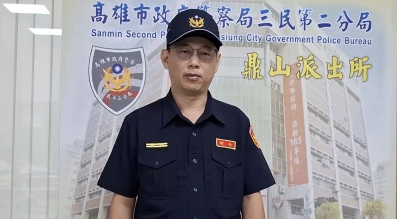 港灣新聞網／鄰居長期噪音糾紛爆衝突！高雄男持刀傷人　警到場壓制送辦