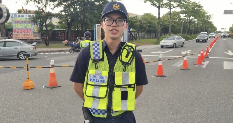 港灣新聞網／端午連假收假北返車潮爆量！枋警啟動調撥車道與分流措施　籲駕駛耐心行車
