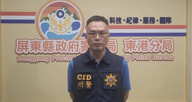 港灣新聞網／屏東崁頂死亡車禍扯出疑似毒駕！轎車撞機車釀1死 駕駛快篩呈陽性遭逮
