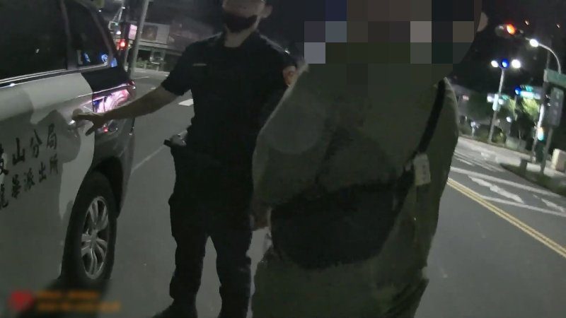 港灣新聞網／毒駕男三度落網！遭查獲安非他命懊悔喊「別存僥倖」 最終仍遭法院羈押