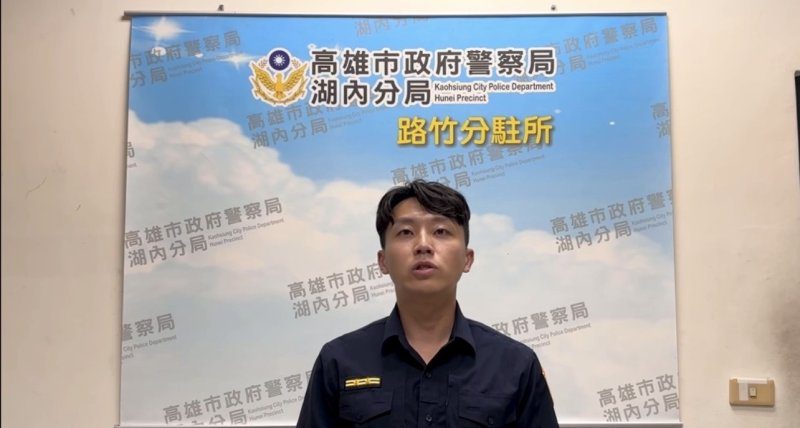港灣新聞網／台1線路竹捷運工區半年奪4命！湖內警祭限速30與測速取締 強化交通安全