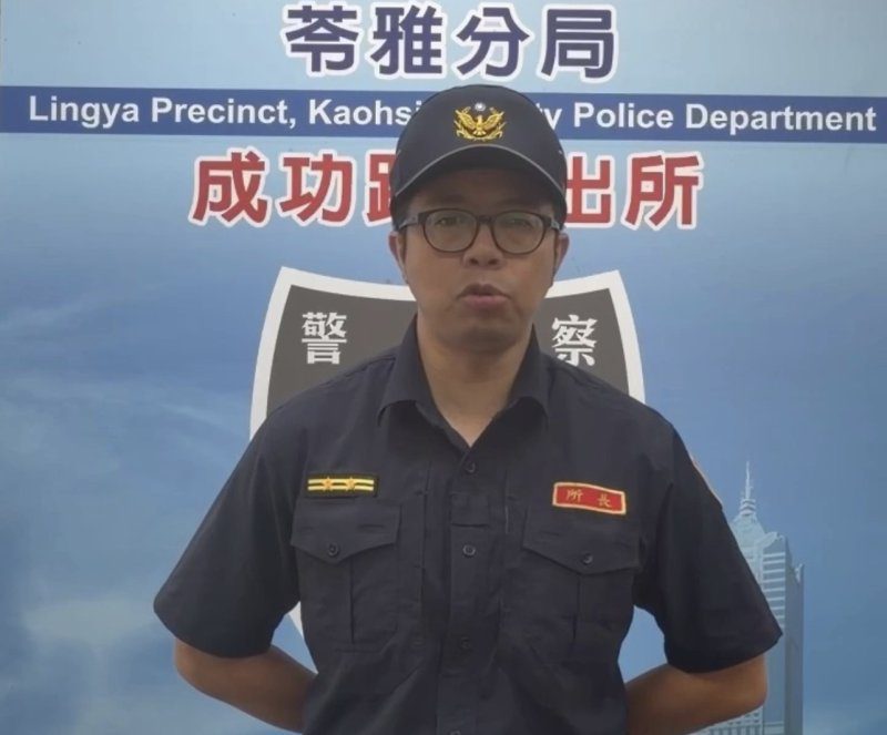 港灣新聞網／住家接連遭竊損失近10萬元！苓雅警21天火速逮竊嫌 法院裁定羈押