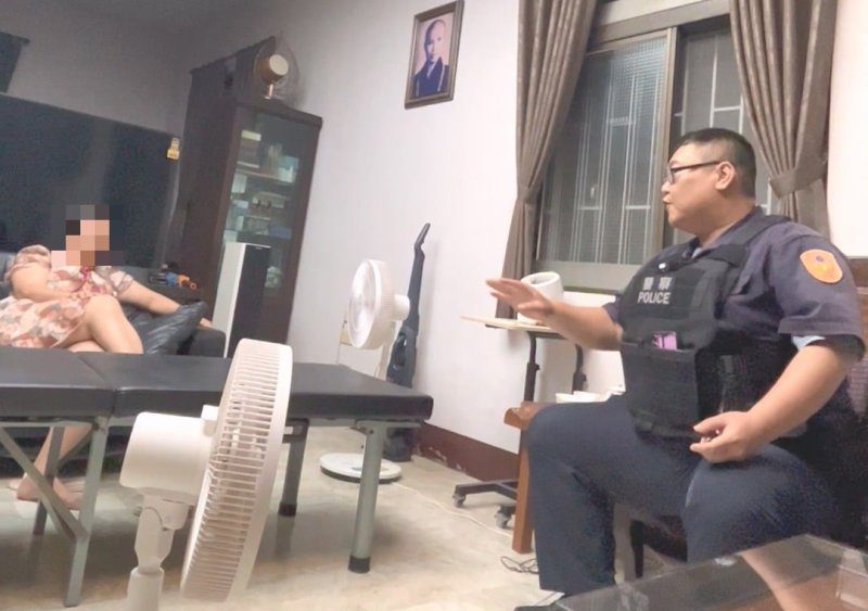 港灣新聞網／高學歷女子險砸百萬買虛擬貨幣！警靠「善意謊言」成功攔阻詐騙