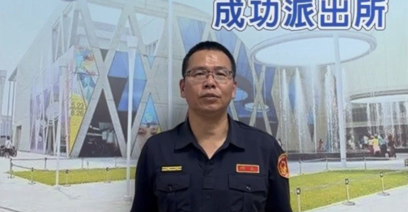 港灣新聞網／高雄空屋驚見男子陳屍鐵皮屋頂！疑竊剪電線觸電身亡　警方報請檢方相驗