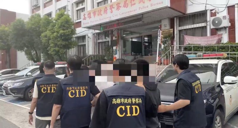 港灣新聞網／高雄驚傳「認錯人擄人」！欠債糾紛設局攔車　男子遭誤認痛毆跳車逃生