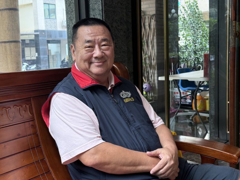 港灣新聞網 張競博士專欄 / 充滿違和感之荒唐外交戲碼