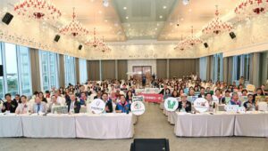 全國觀光淨零轉型論壇台南圓滿落幕！300人齊聚引領綠色旅遊新風潮          