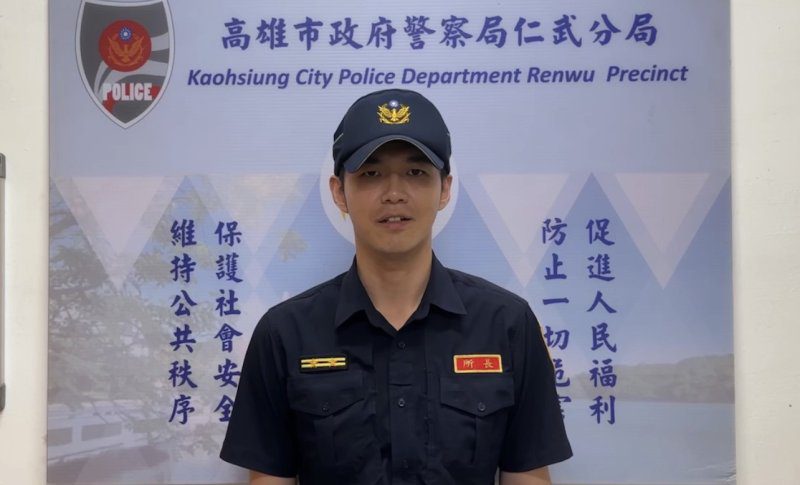 港灣新聞網／疑行車糾紛引爆街頭衝突！兩機車騎士大社街頭爆口角　警方將依社維法裁處